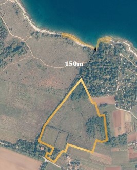 STUDIO APARTMA S POGLEDOM NA MORJE